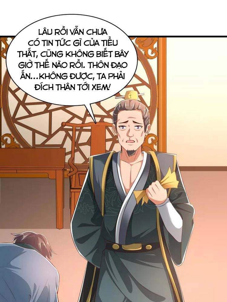 Khoa Kỹ Đại Tiên Tông Chapter 28 - Trang 2