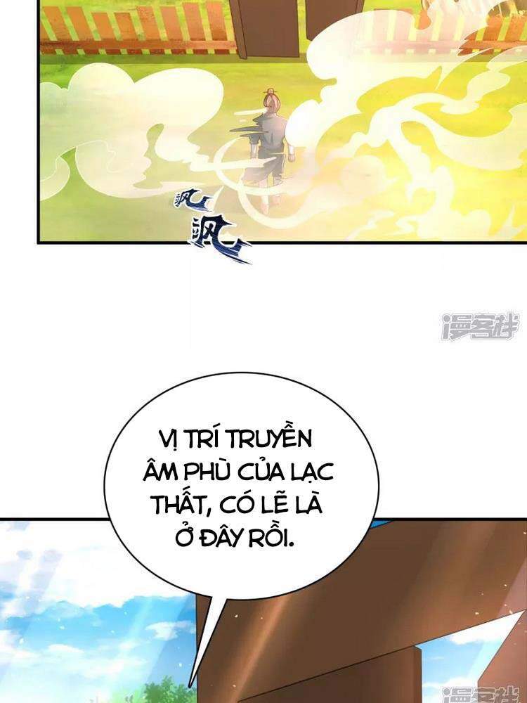 Khoa Kỹ Đại Tiên Tông Chapter 28 - Trang 2