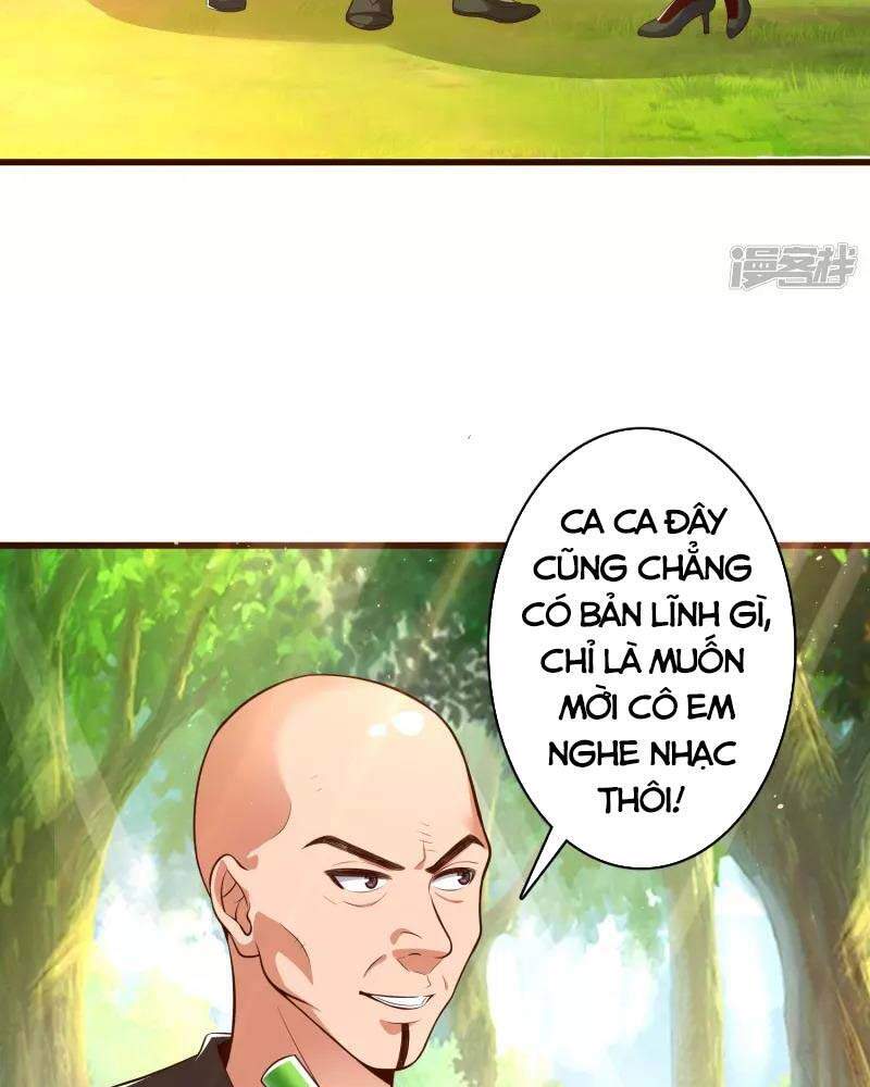 Khoa Kỹ Đại Tiên Tông Chapter 26 - Trang 2