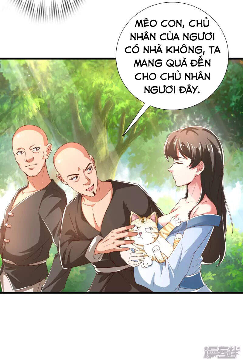 Khoa Kỹ Đại Tiên Tông Chapter 25 - Trang 2