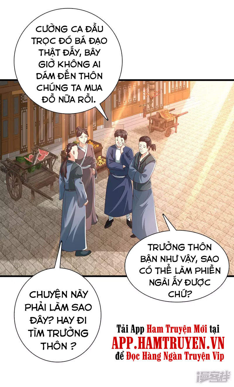 Khoa Kỹ Đại Tiên Tông Chapter 25 - Trang 2