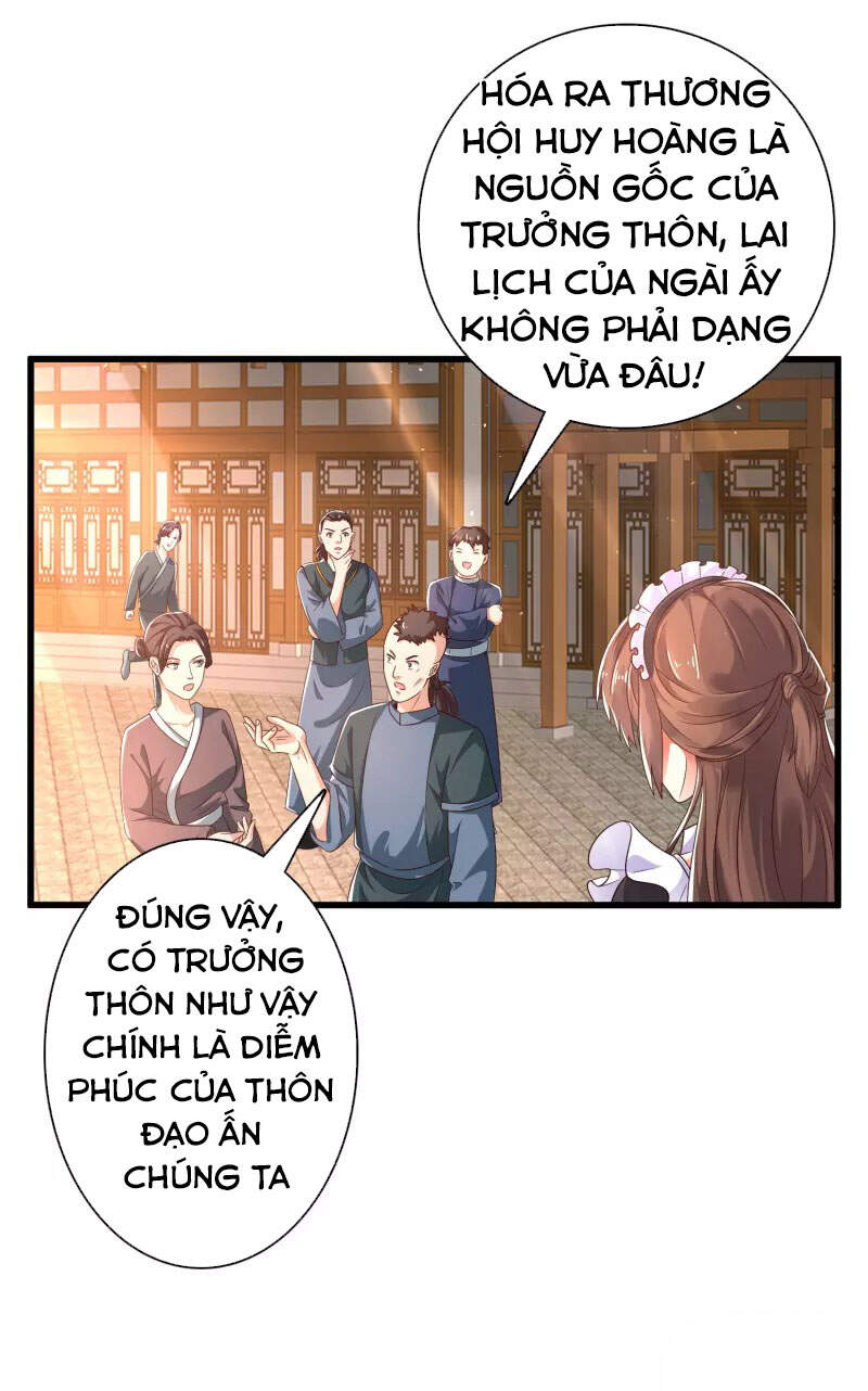 Khoa Kỹ Đại Tiên Tông Chapter 25 - Trang 2