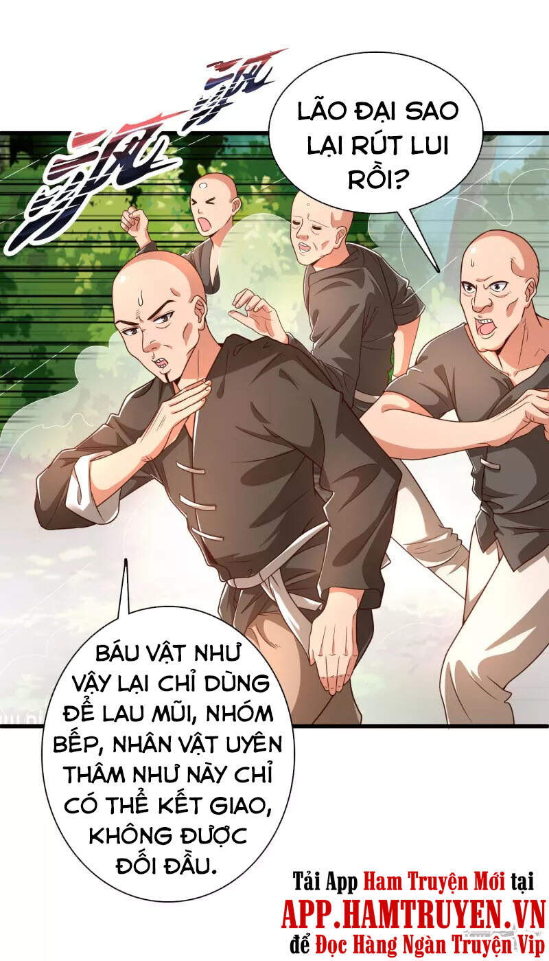 Khoa Kỹ Đại Tiên Tông Chapter 25 - Trang 2