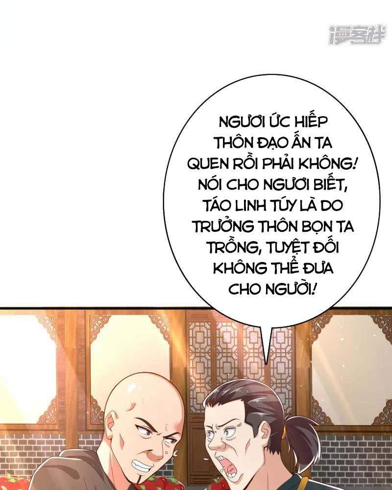 Khoa Kỹ Đại Tiên Tông Chapter 24 - Trang 2