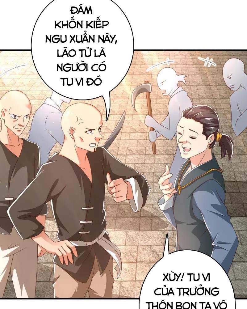 Khoa Kỹ Đại Tiên Tông Chapter 24 - Trang 2