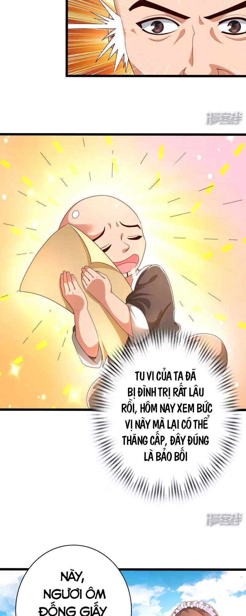 Khoa Kỹ Đại Tiên Tông Chapter 24 - Trang 2