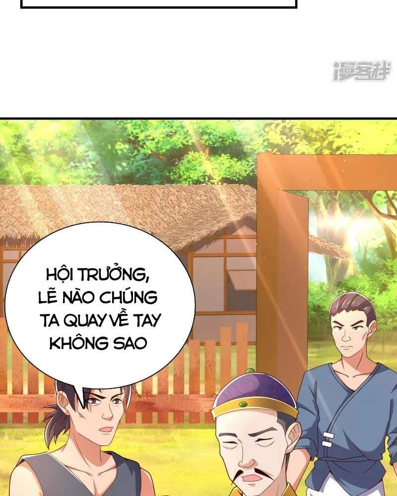 Khoa Kỹ Đại Tiên Tông Chapter 24 - Trang 2