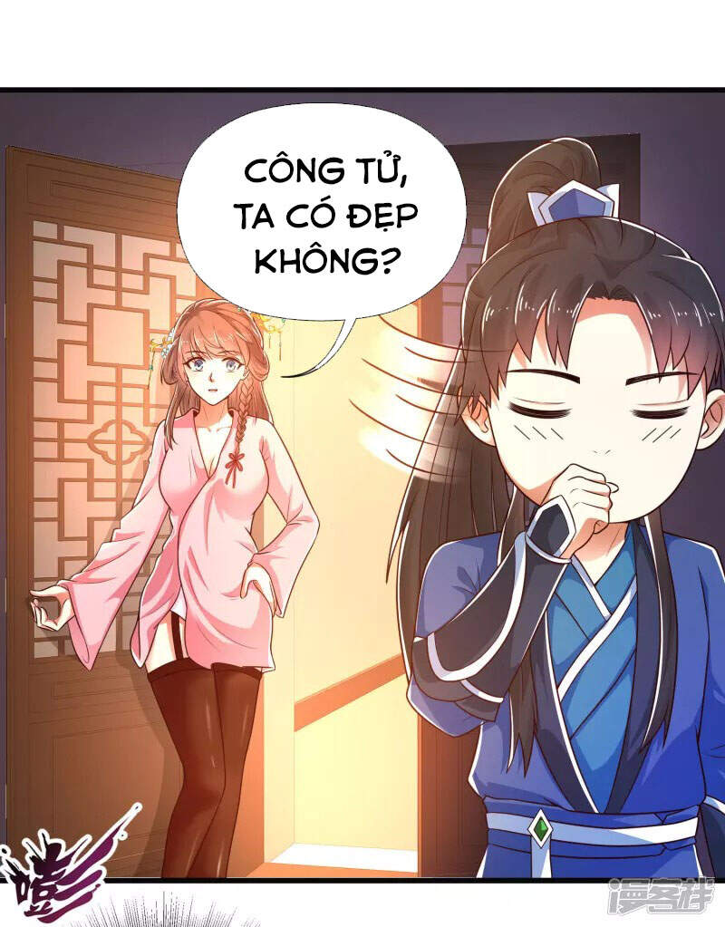 Khoa Kỹ Đại Tiên Tông Chapter 22 - Trang 2