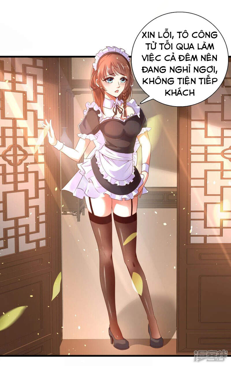 Khoa Kỹ Đại Tiên Tông Chapter 22 - Trang 2