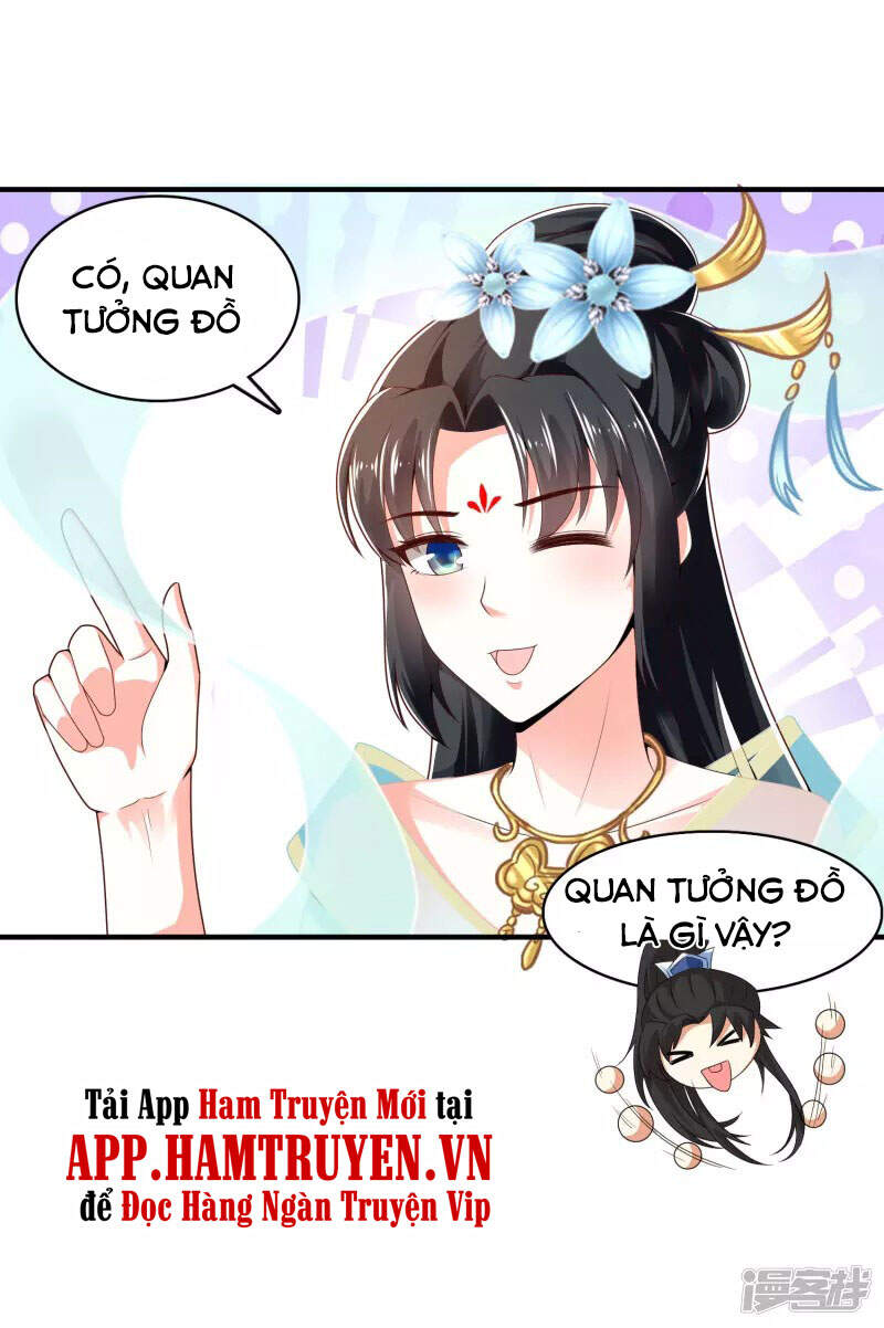 Khoa Kỹ Đại Tiên Tông Chapter 22 - Trang 2