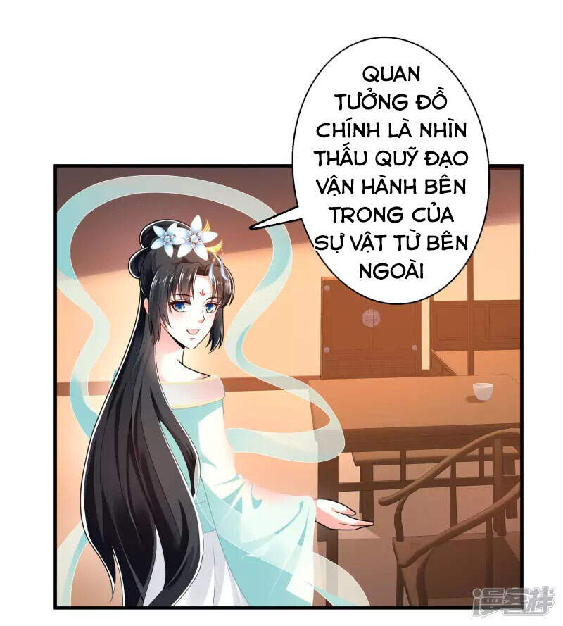 Khoa Kỹ Đại Tiên Tông Chapter 22 - Trang 2