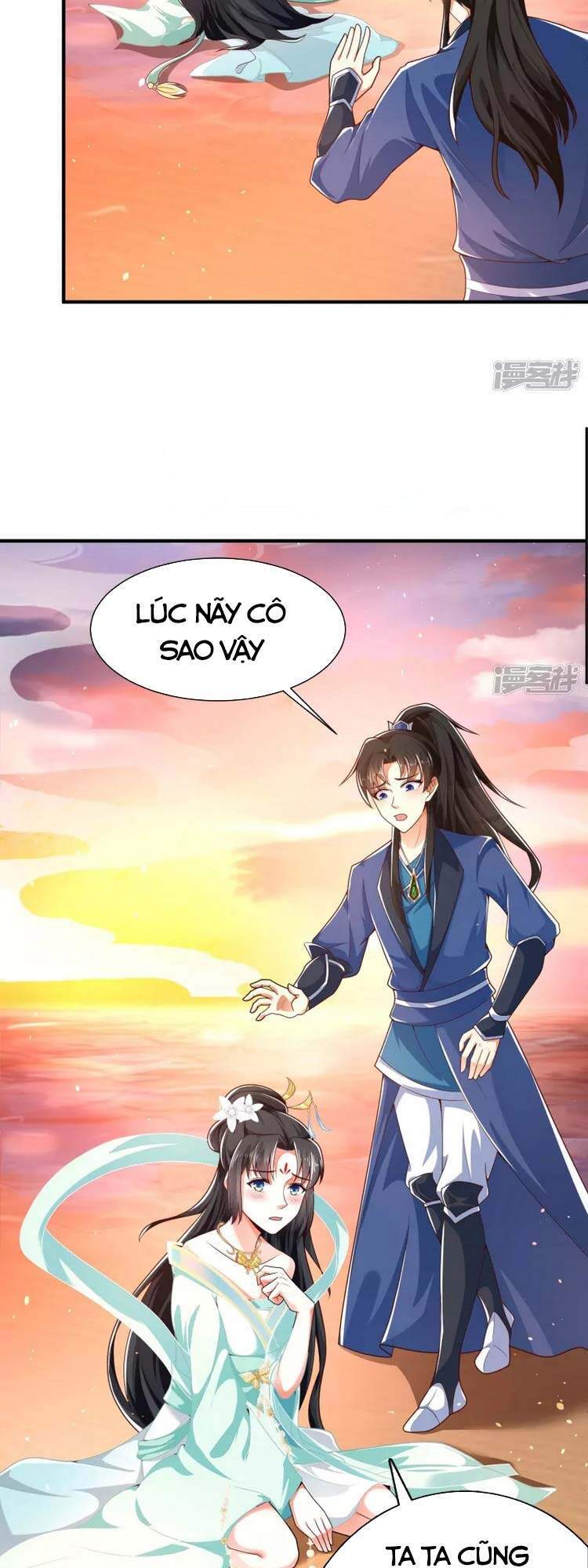 Khoa Kỹ Đại Tiên Tông Chapter 18 - Trang 2