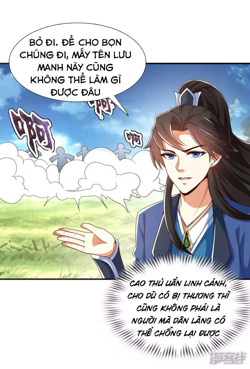 Khoa Kỹ Đại Tiên Tông Chapter 17 - Trang 2