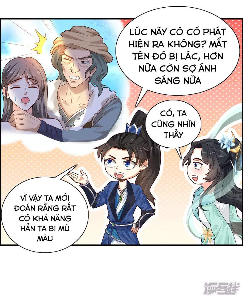 Khoa Kỹ Đại Tiên Tông Chapter 17 - Trang 2