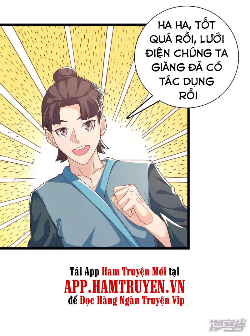 Khoa Kỹ Đại Tiên Tông Chapter 16 - Trang 2