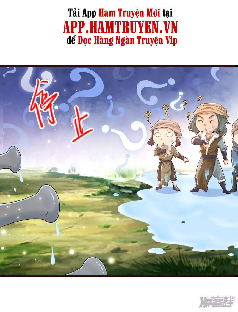 Khoa Kỹ Đại Tiên Tông Chapter 16 - Trang 2