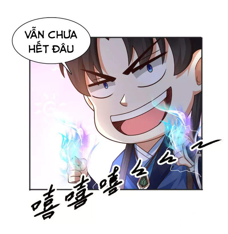 Khoa Kỹ Đại Tiên Tông Chapter 14 - Trang 2