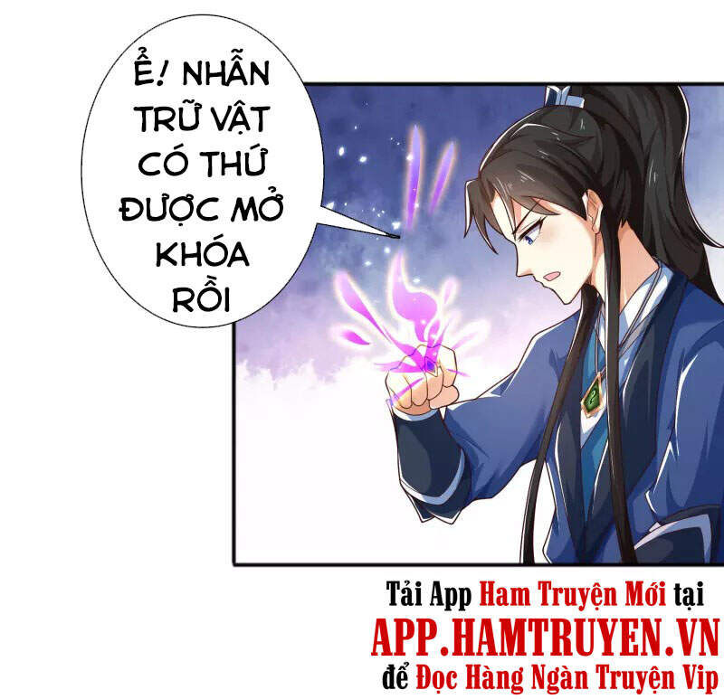 Khoa Kỹ Đại Tiên Tông Chapter 14 - Trang 2