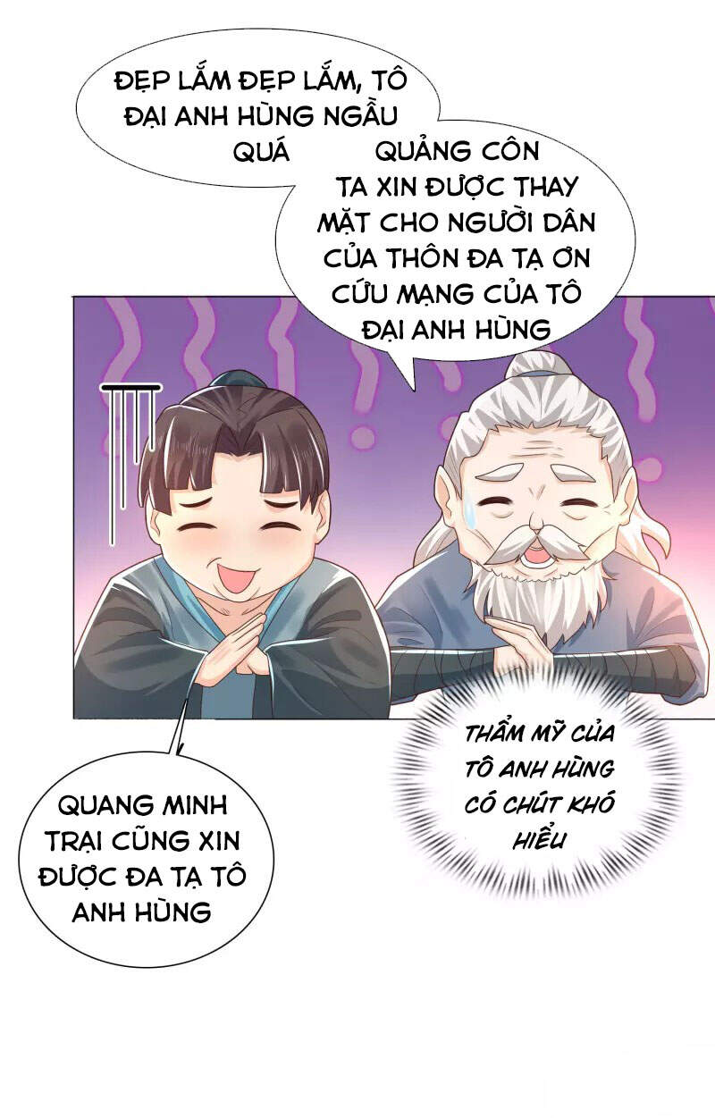 Khoa Kỹ Đại Tiên Tông Chapter 14 - Trang 2