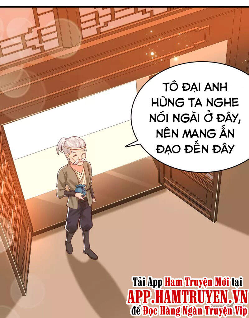 Khoa Kỹ Đại Tiên Tông Chapter 14 - Trang 2