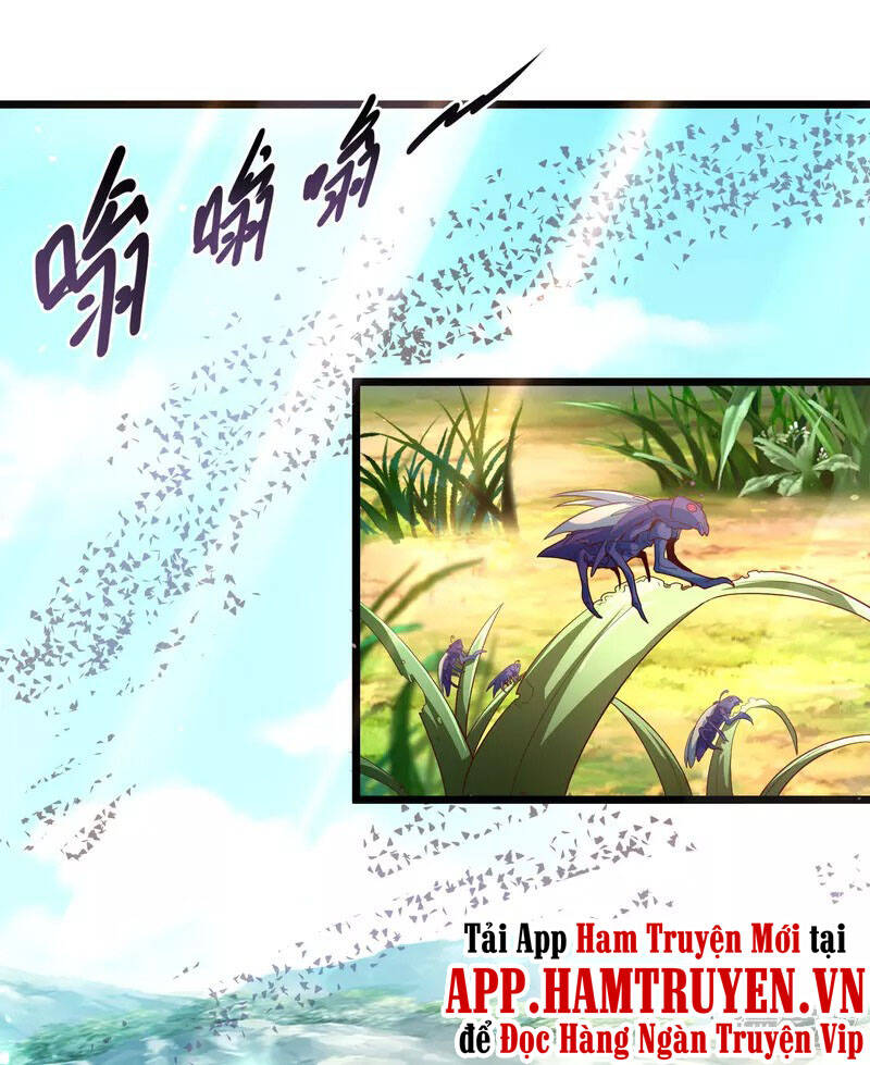 Khoa Kỹ Đại Tiên Tông Chapter 12 - Trang 2