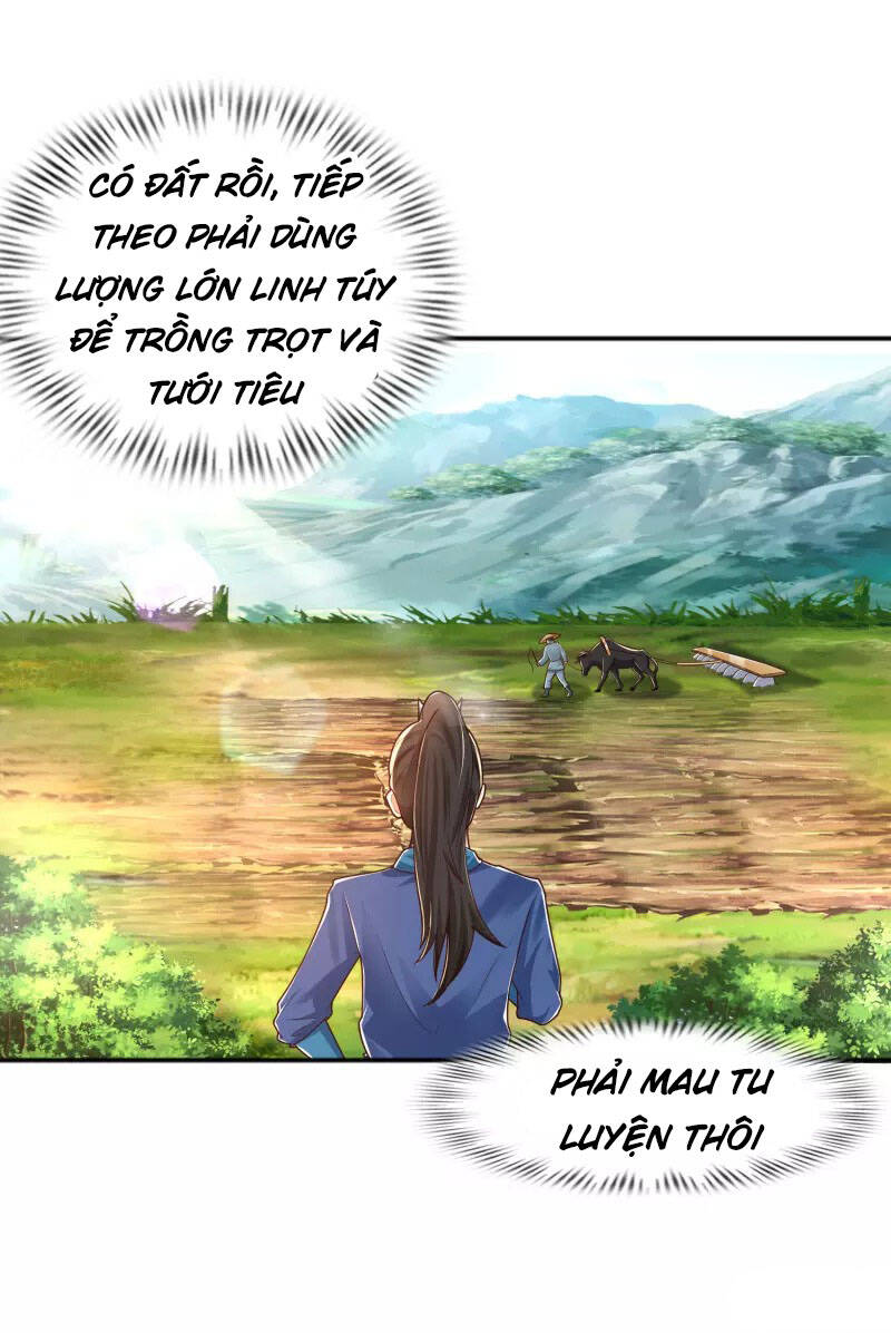 Khoa Kỹ Đại Tiên Tông Chapter 11 - Trang 2