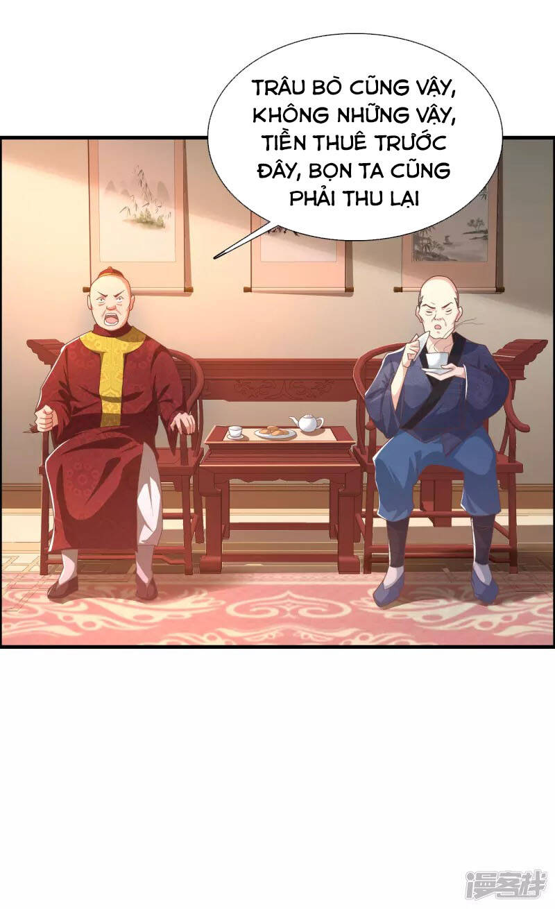 Khoa Kỹ Đại Tiên Tông Chapter 10 - Trang 2