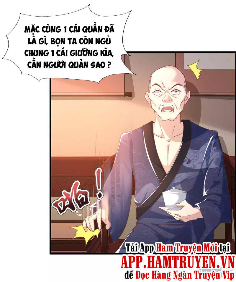 Khoa Kỹ Đại Tiên Tông Chapter 10 - Trang 2