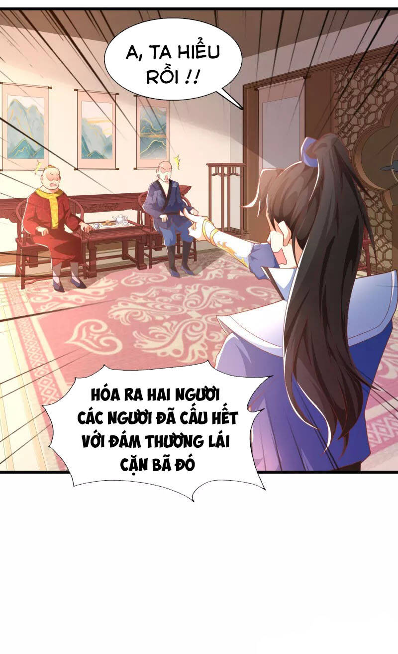 Khoa Kỹ Đại Tiên Tông Chapter 10 - Trang 2