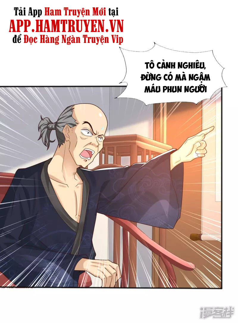 Khoa Kỹ Đại Tiên Tông Chapter 10 - Trang 2