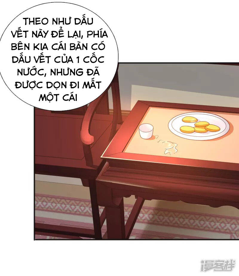 Khoa Kỹ Đại Tiên Tông Chapter 10 - Trang 2