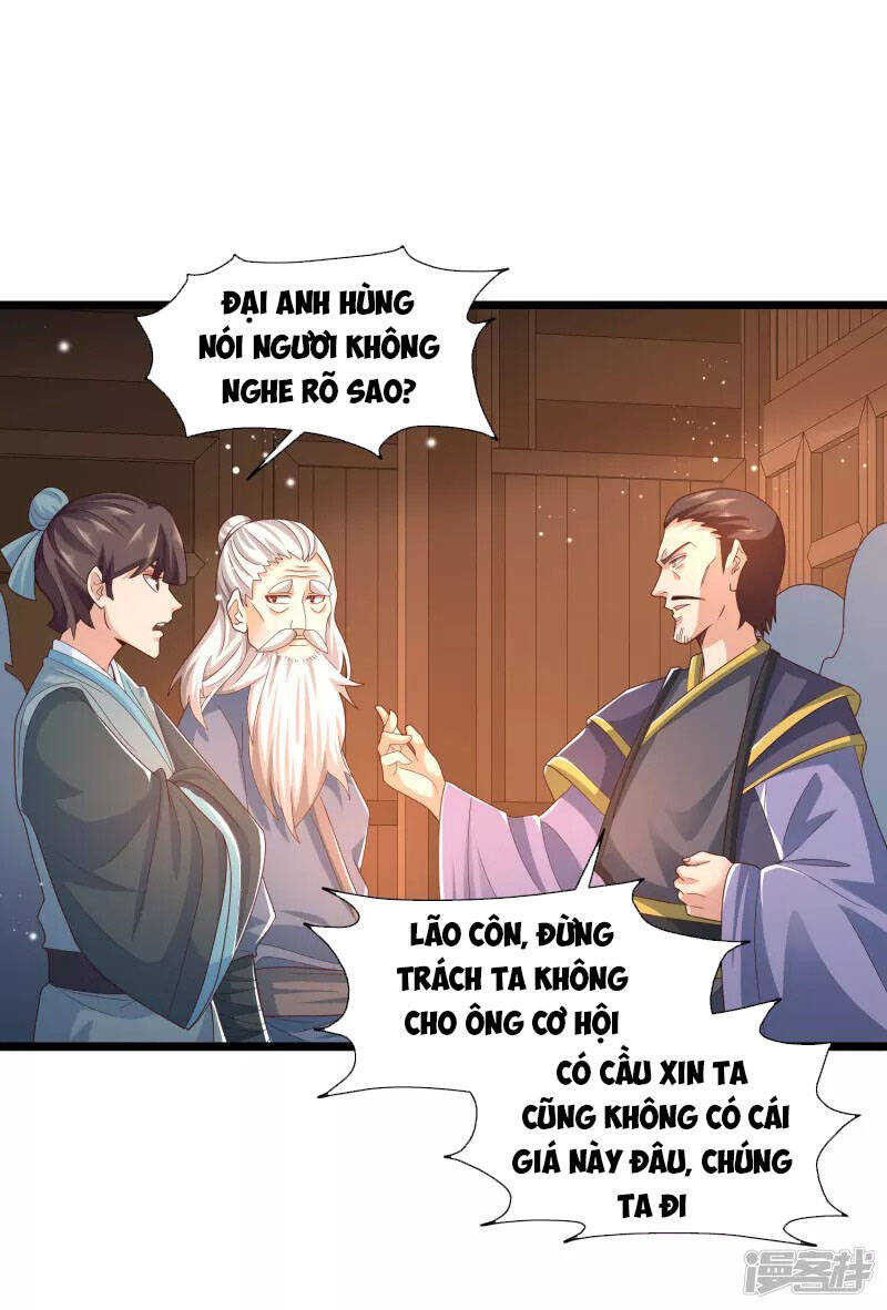 Khoa Kỹ Đại Tiên Tông Chapter 10 - Trang 2