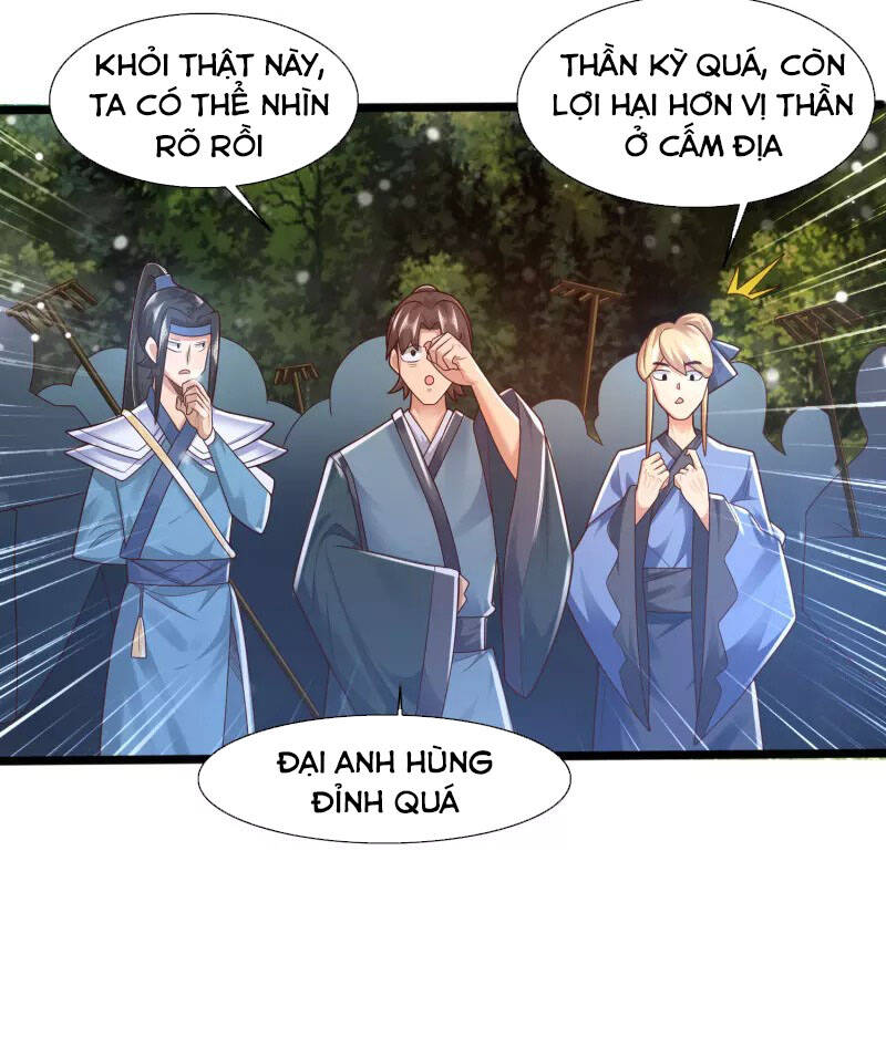 Khoa Kỹ Đại Tiên Tông Chapter 9 - Trang 2