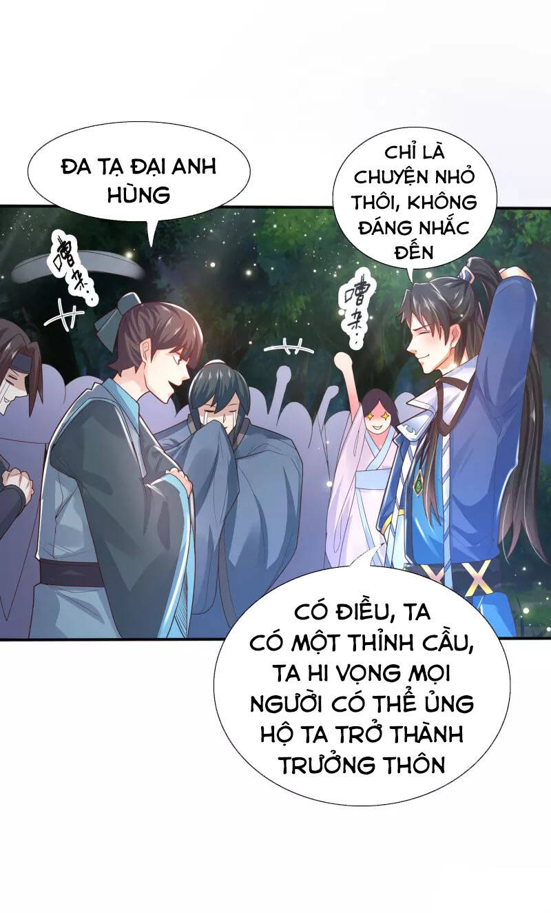 Khoa Kỹ Đại Tiên Tông Chapter 9 - Trang 2