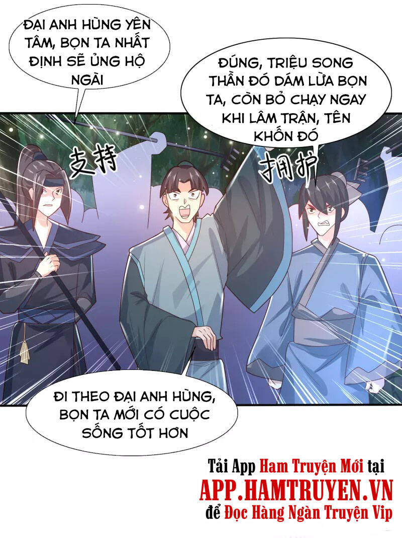 Khoa Kỹ Đại Tiên Tông Chapter 9 - Trang 2