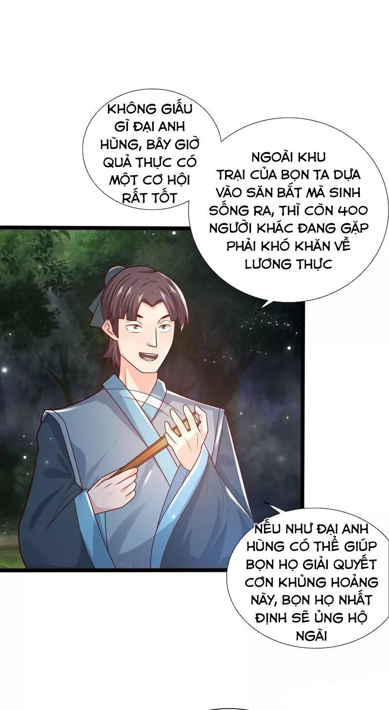 Khoa Kỹ Đại Tiên Tông Chapter 9 - Trang 2