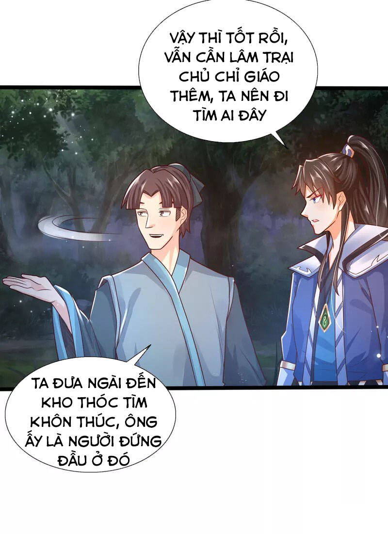 Khoa Kỹ Đại Tiên Tông Chapter 9 - Trang 2