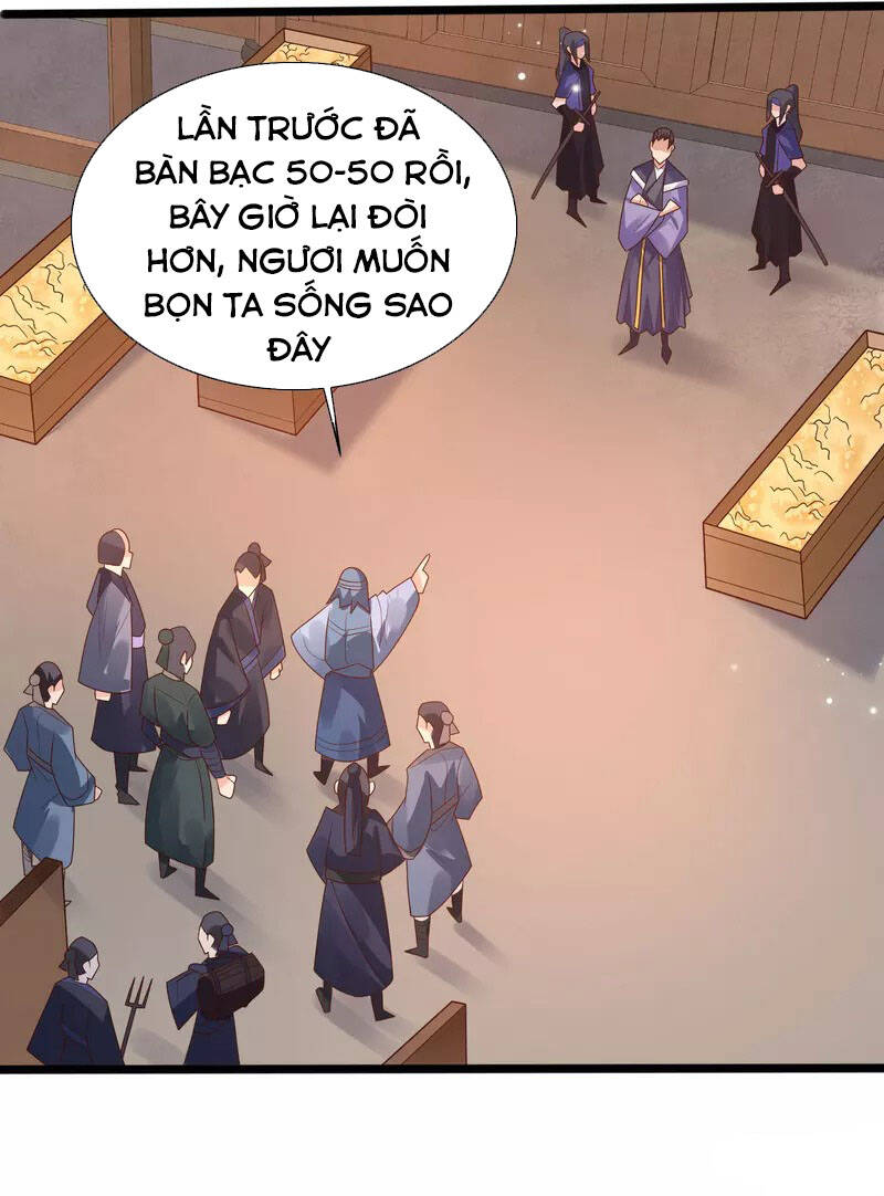 Khoa Kỹ Đại Tiên Tông Chapter 9 - Trang 2