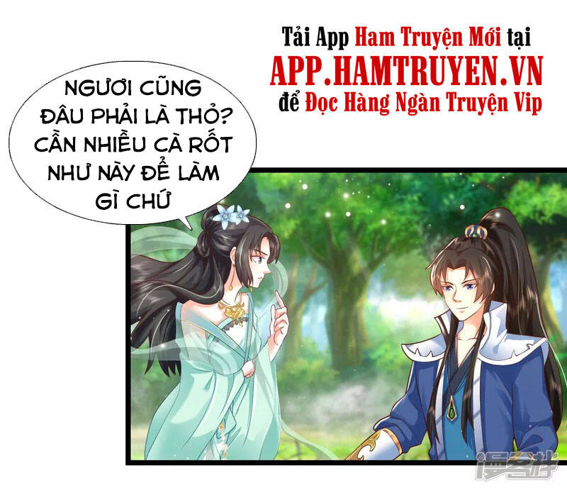 Khoa Kỹ Đại Tiên Tông Chapter 7 - Trang 2