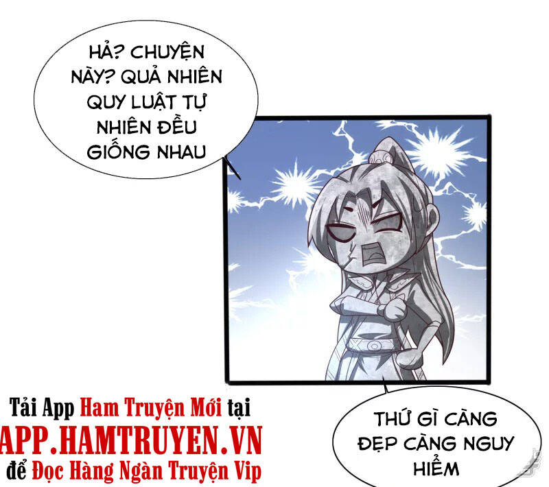 Khoa Kỹ Đại Tiên Tông Chapter 7 - Trang 2