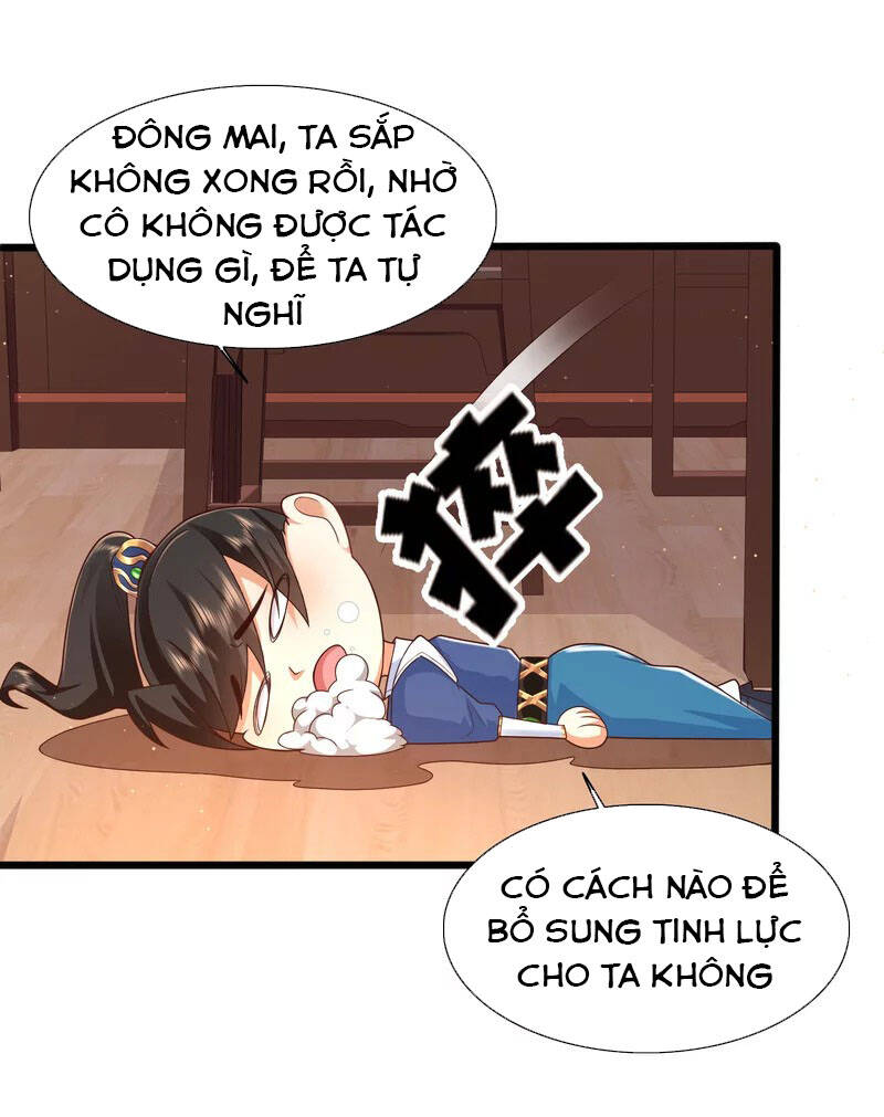 Khoa Kỹ Đại Tiên Tông Chapter 7 - Trang 2