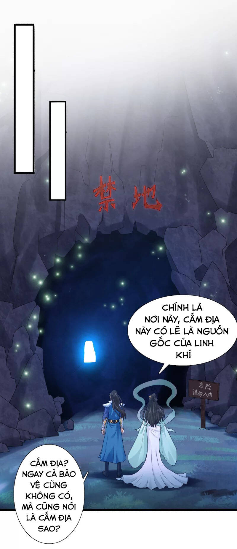 Khoa Kỹ Đại Tiên Tông Chapter 6 - Trang 2