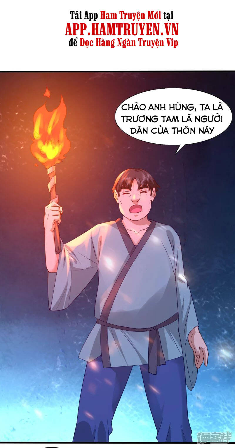 Khoa Kỹ Đại Tiên Tông Chapter 6 - Trang 2