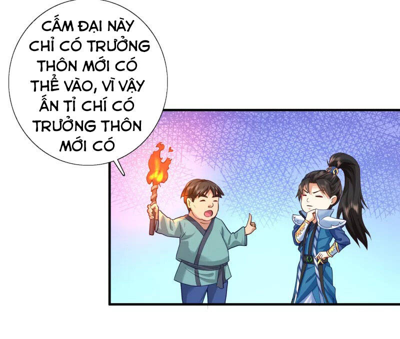 Khoa Kỹ Đại Tiên Tông Chapter 6 - Trang 2