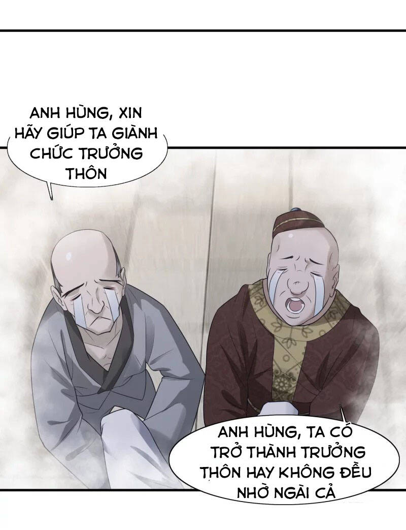 Khoa Kỹ Đại Tiên Tông Chapter 6 - Trang 2