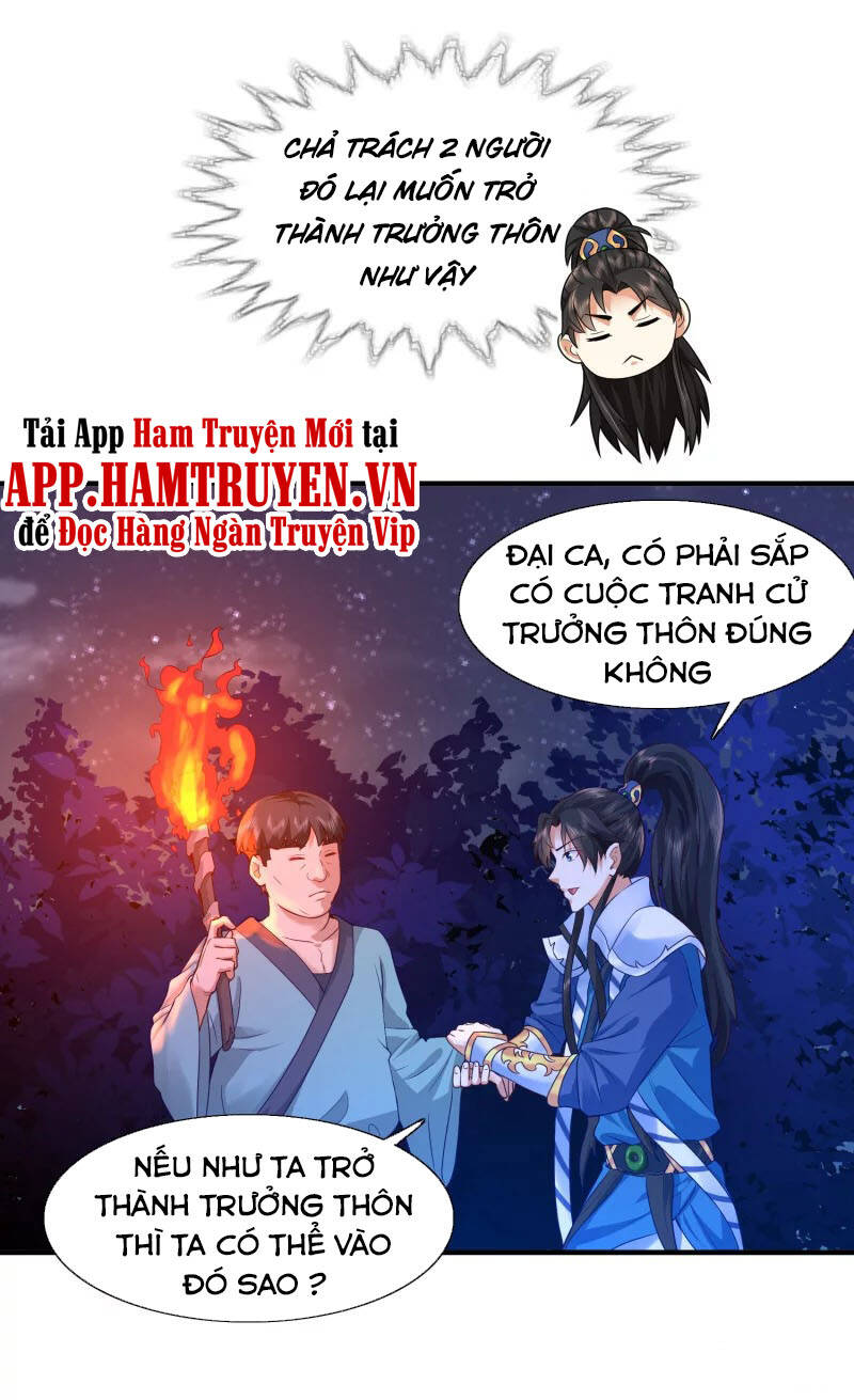 Khoa Kỹ Đại Tiên Tông Chapter 6 - Trang 2