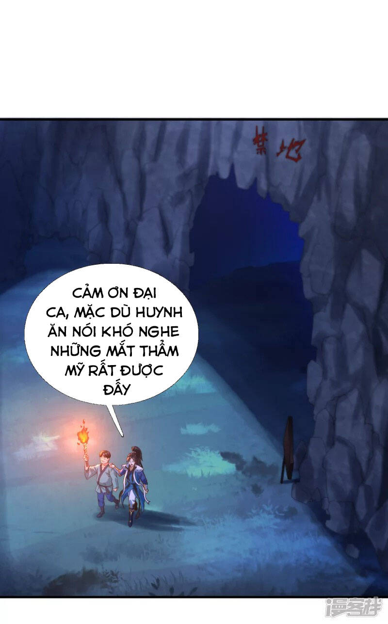 Khoa Kỹ Đại Tiên Tông Chapter 6 - Trang 2