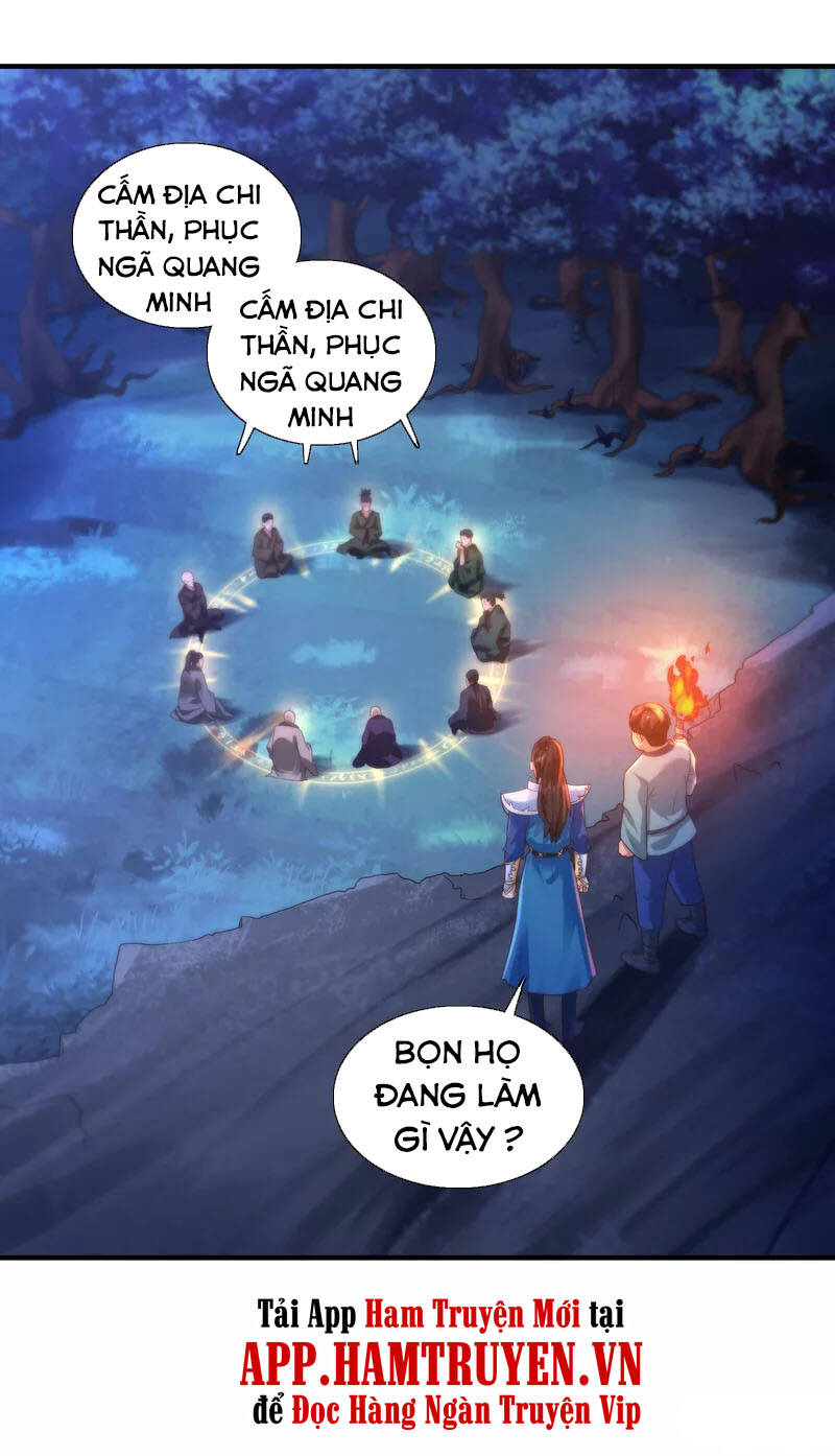 Khoa Kỹ Đại Tiên Tông Chapter 6 - Trang 2