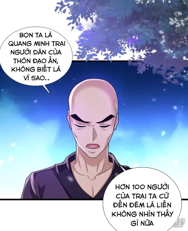 Khoa Kỹ Đại Tiên Tông Chapter 6 - Trang 2