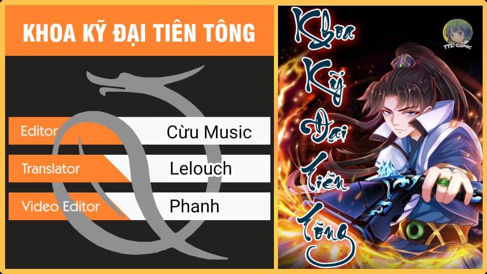 Khoa Kỹ Đại Tiên Tông Chapter 5 - Trang 2